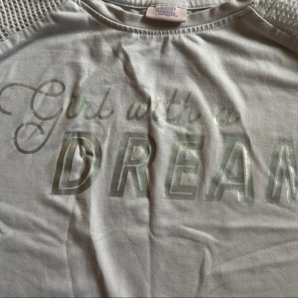 More Than Magic short sleeve